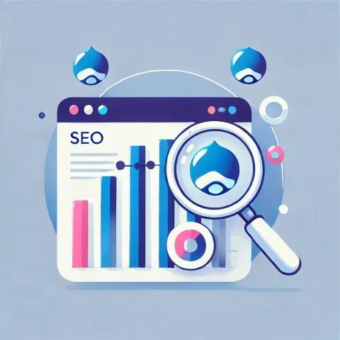 Basic Marketing & SEO