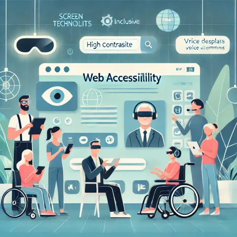 Web Accessibility