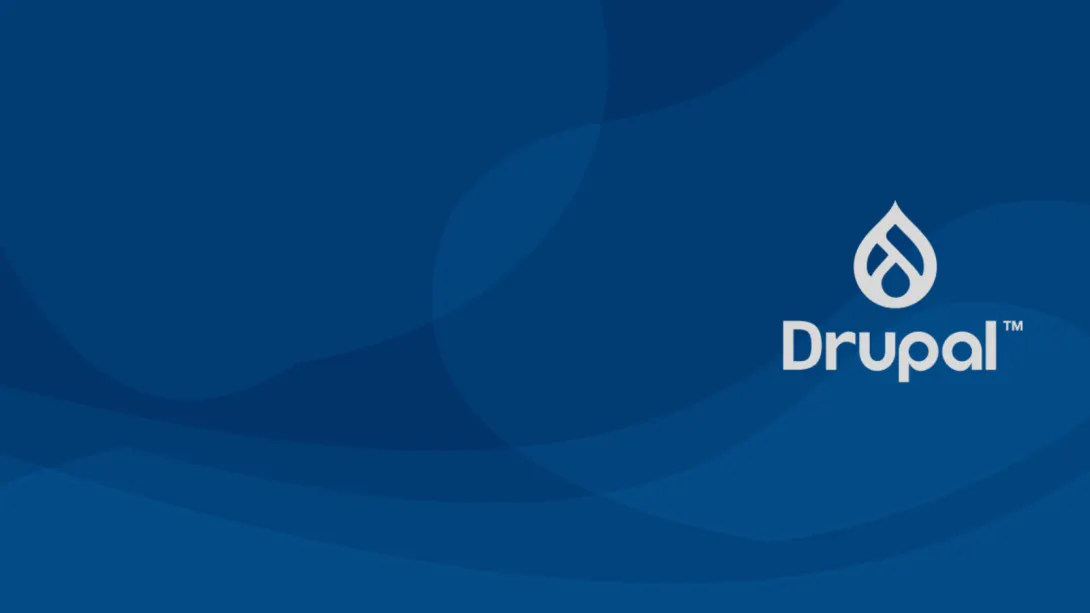 Drupal default